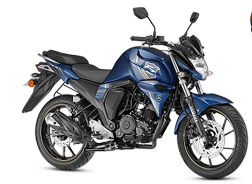 Yamaha FZS V2 -150cc