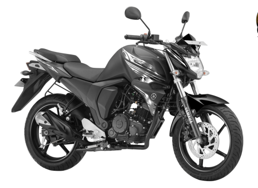 Yamaha FZS V2 -150cc