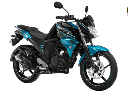 Yamaha FZS V2 -150cc
