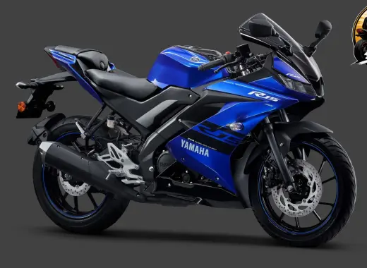 yamaha R15 v3