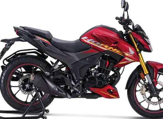 Honda hornet 2.0