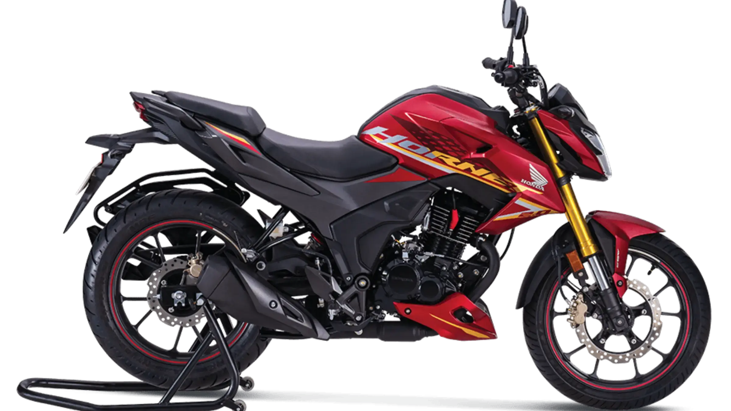 Honda hornet 2.0