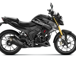 Honda hornet 2.0