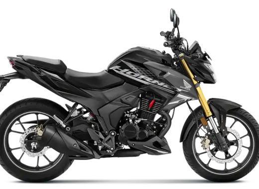 Honda hornet 2.0