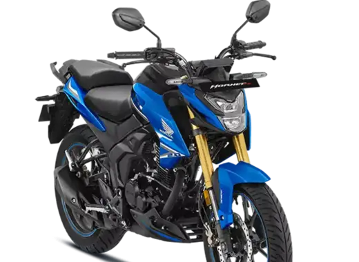 Honda hornet 2.0