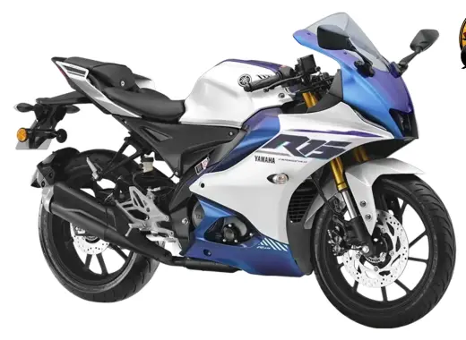 YAMAHA R15 v4 Sp