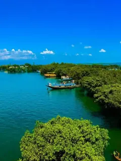 Sunamganj