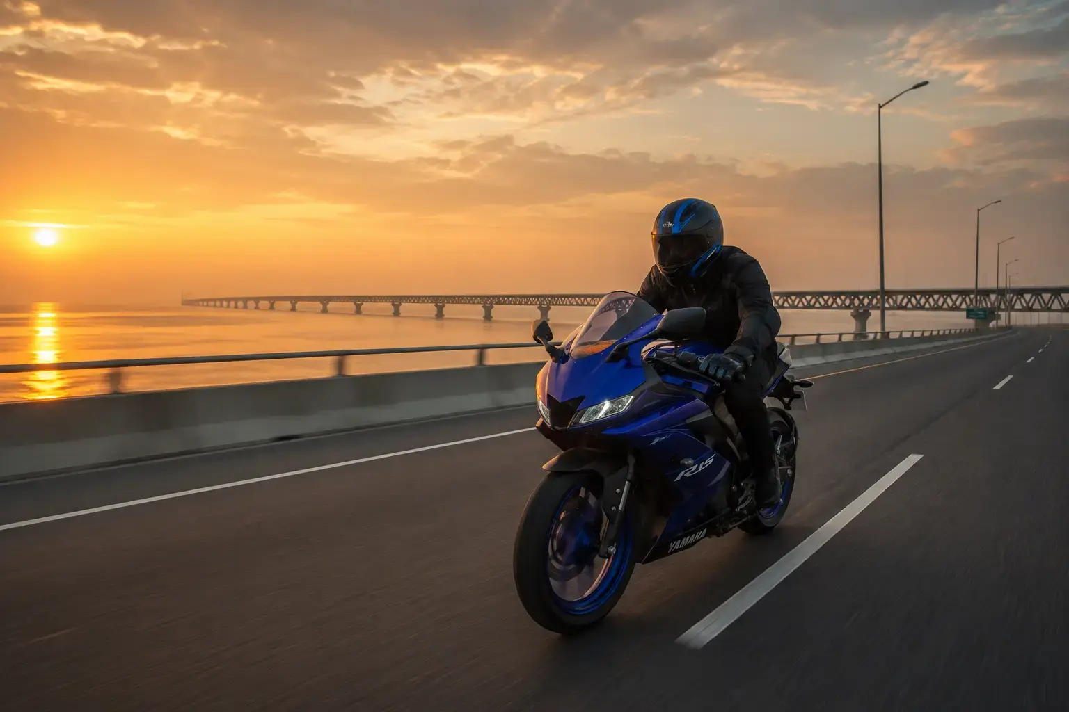 Looking for a own bike?